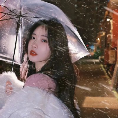 辣手美眉